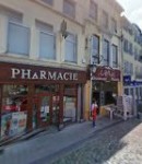 Pharmacie Du Lothier